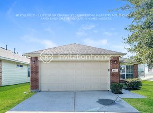 8583 Chaletford Dr, Houston, TX 77044
