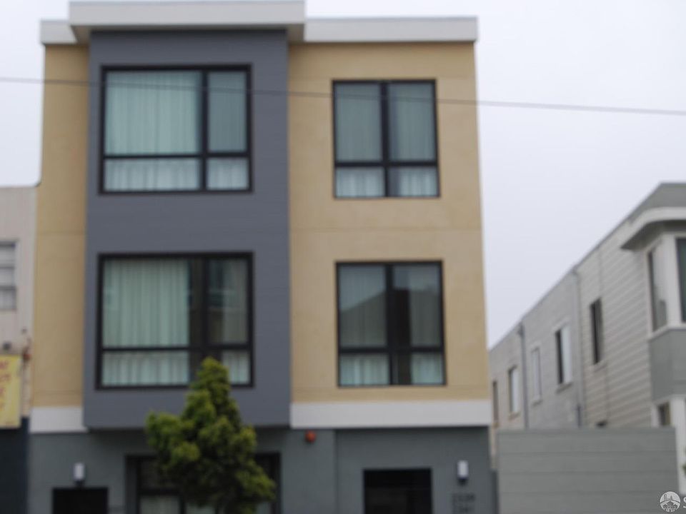 1st image of 2339 Taraval St
