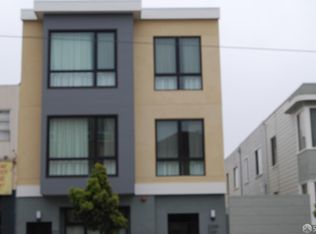 2339 Taraval St, San Francisco, CA 94116