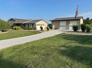 5160 Force Rd, Shreve, OH 44676