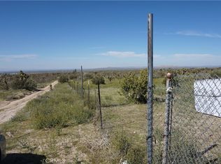 103-10303 Fort Tejon Rd LOT 29, Pearblossom, CA 93553