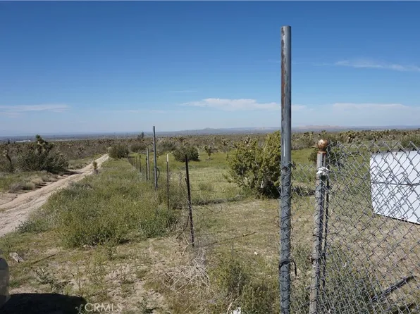 103 Fort Tejon Rd Lot 29, Pearblossom, CA 93553
