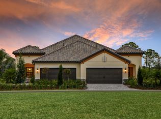 Tidewater 2 Plan, Vicenza, Nokomis, FL 34275