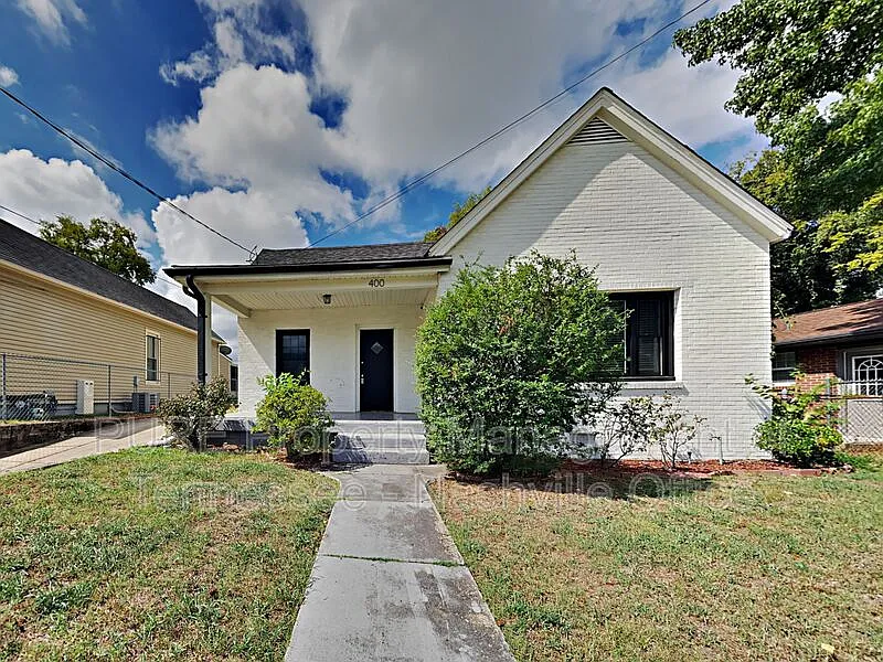 400 Neill Ave