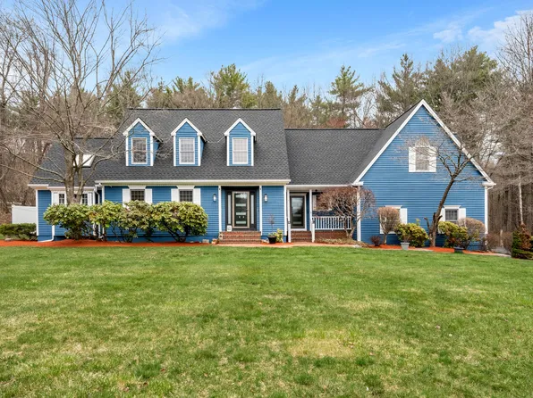 5 Bedros St, Windham, NH 03087