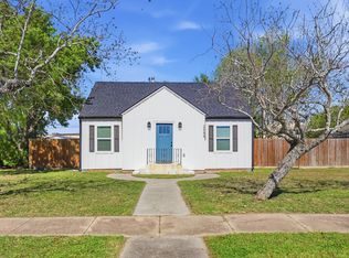 2585 San Angelo Ave, Ingleside, TX 78362