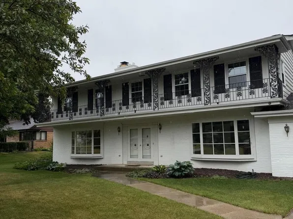 13365 Marquette AVENUE, Elm Grove, WI 53122