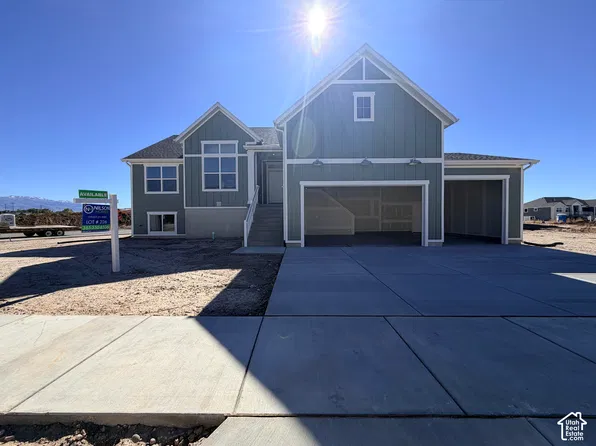 3637 W Collingwood Rd S #226, Taylor, UT 84401