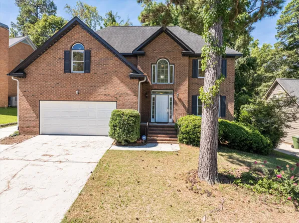 265 High Chaparral Drive, Martinez, GA