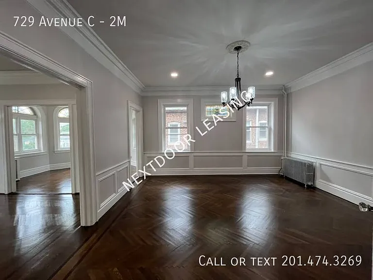 729 Avenue C #2M — Photo 15