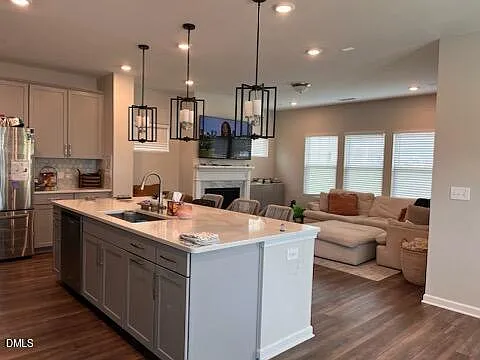 641 Sage Oak Ln — Photo 13