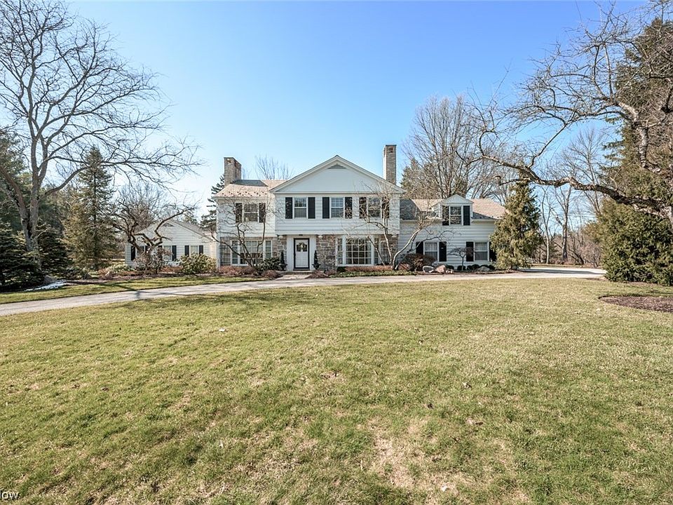 3030 Roundwood Rd, Hunting Valley, OH 44022 Zillow