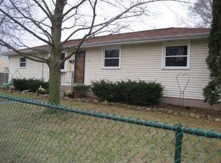 721 York St, Milan, MI 48160