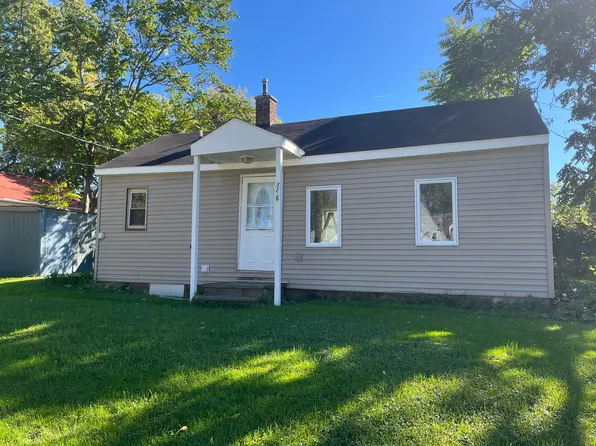 248 N Grace St, Lansing, MI 48917
