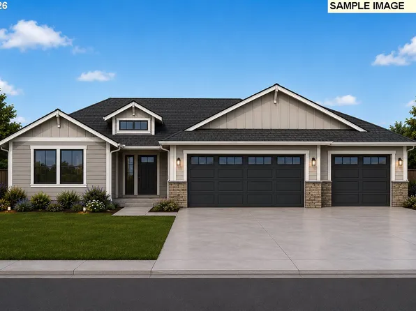 1592 NE Wiley Ln #13, Estacada, OR 97023