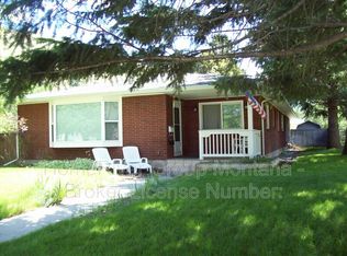 735 Hastings Ave, Missoula, MT 59801