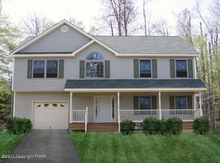 291 F Boardwalk Dr, Tobyhanna, PA