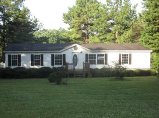 1007 Frashier Rd, Carrollton, GA 30116