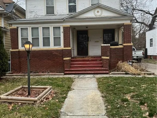 1146 Prospect Ave, Toledo, OH 43606