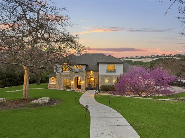 1100 High Lonesome, Leander, TX 78641