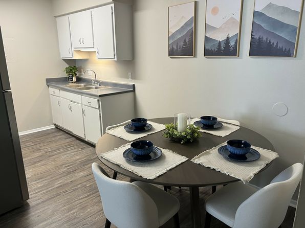 850 Paint Rock Rd #1102