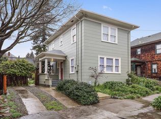 1933 Virginia St, Berkeley, CA 94709