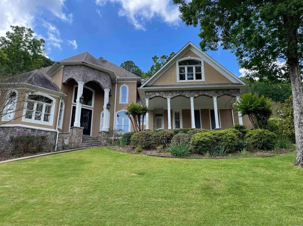 138 Hickory Creek Cir, Little Rock, AR 72212