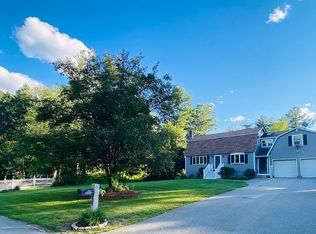 10 Collins Ave, Merrimack, NH 03054