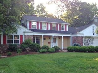 2297 Thurmont Rd, Akron, OH 44313