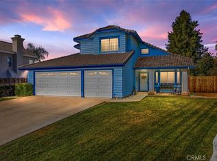 34172 Fairview Dr, Yucaipa, CA 92399