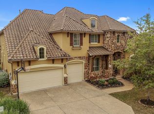 4413 Vail Divide, Austin, TX 78738