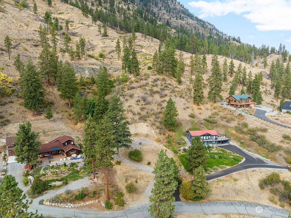 14510 Morning Sun Drive, Chelan, WA 98816 Zillow