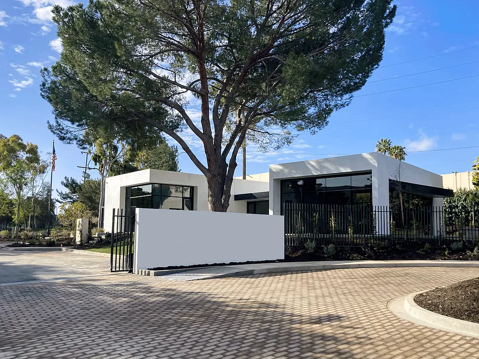 Park Western Estates