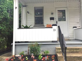 33 W Fairview St, Bethlehem, PA 18018