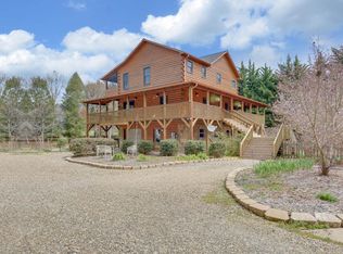 165 Hemlock Dr, Suches, GA 30572