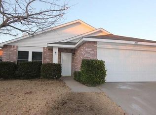 2021 Navada Way, Justin, TX 76247