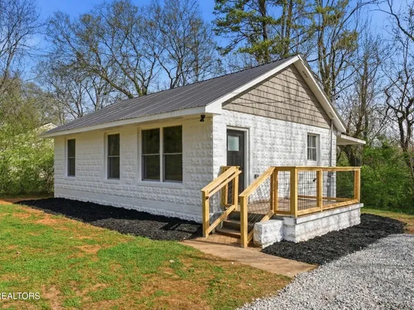 1304 Yellowstone Rd, Knoxville, TN 37914