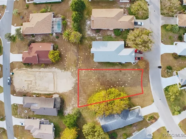 1870 W Shanelle Path, Lecanto, FL 34461