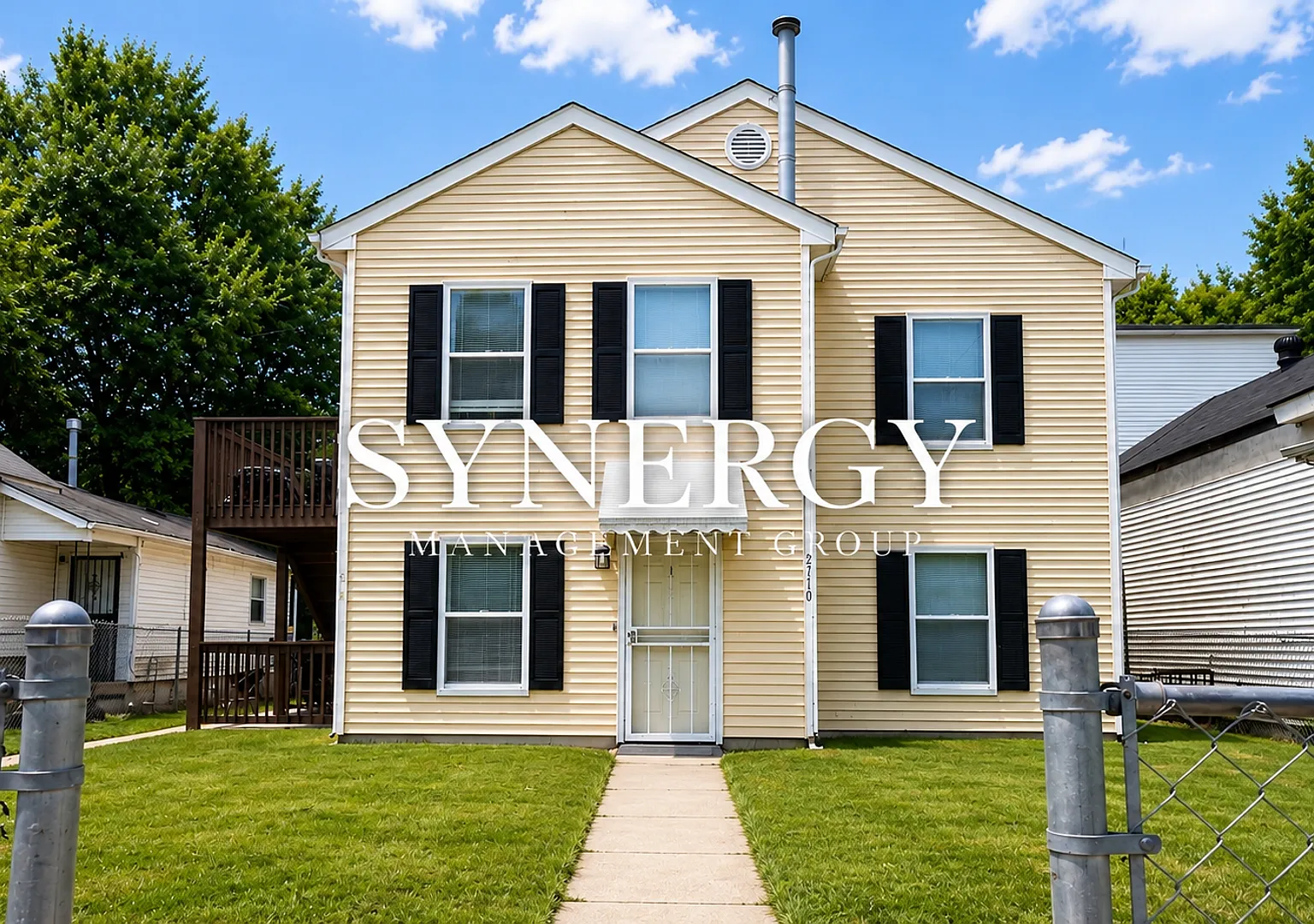 2710 W Kentucky Street — Photo 4
