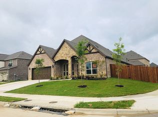 2605 Flat Bush Ave, Midlothian, TX 76065