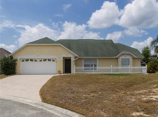 5401 E Loma Vista Dr, Davenport, FL 33896