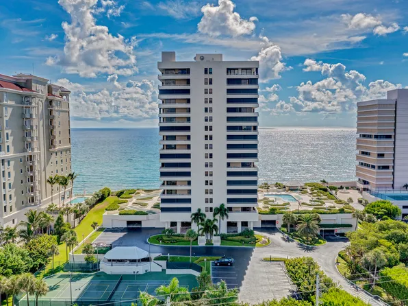 5280 N Ocean Drive #2 F, Singer Island, FL 33404