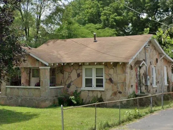 551 S Warren Avenue, Springfield, MO 65802