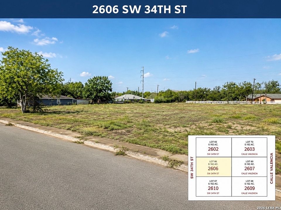 1st image of 2606 SW 34th Street LOT 66