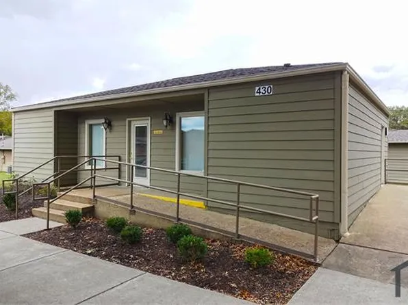 430 Harrison Ln, Paris, TN 38242