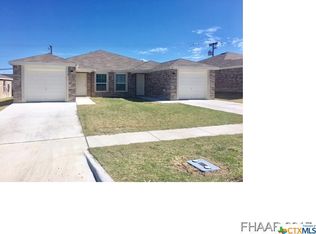 219 Gibson St #AB, Copperas Cove, TX 76522