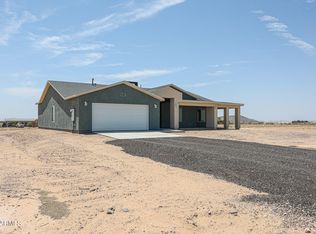 33213 W Siesta Way, Tonopah, AZ 85354