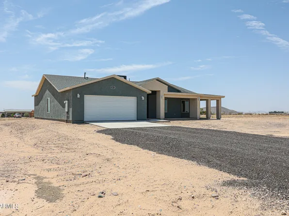 33213 W SIESTA Way, Tonopah, AZ 85354
