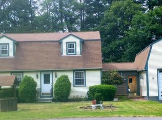 10 Woodland Dr, Hudson, MA 01749