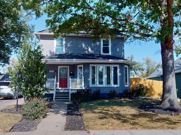 1430 South St, Blair, NE 68008